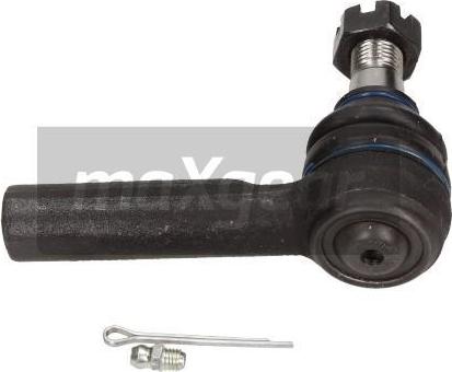 Maxgear 69-0715 - Наконечник рулевой тяги, шарнир parts5.com