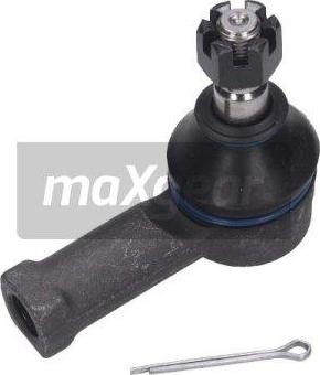 Maxgear 69-0711 - Наконечник рулевой тяги, шарнир parts5.com