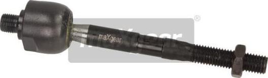 Maxgear 69-0734 - Осевой шарнир, рулевая тяга parts5.com