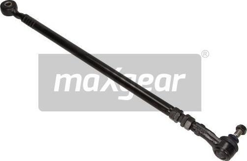 Maxgear 69-0735 - Поперечная рулевая тяга parts5.com