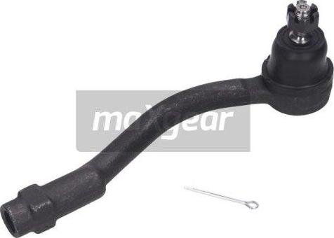 Maxgear 69-0770 - Наконечник рулевой тяги, шарнир parts5.com