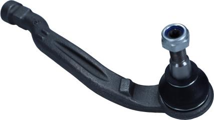 Maxgear 69-1165 - Наконечник рулевой тяги, шарнир parts5.com