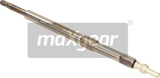 Maxgear 66-0094 - Свеча накаливания parts5.com