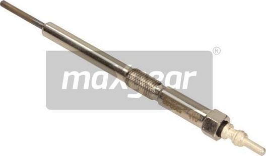 Maxgear 66-0098 - Свеча накаливания parts5.com