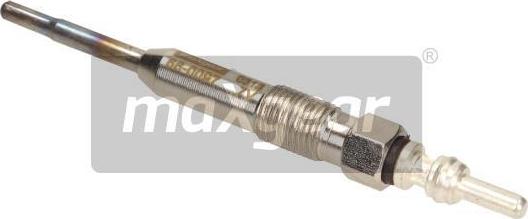 Maxgear 66-0097 - Свеча накаливания parts5.com