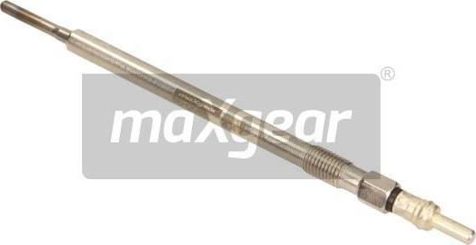 Maxgear 66-0085 - Свеча накаливания parts5.com