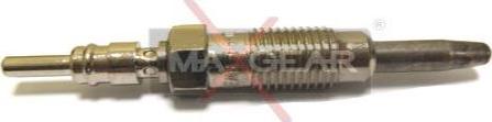 Maxgear 66-0035 - Glow Plug parts5.com