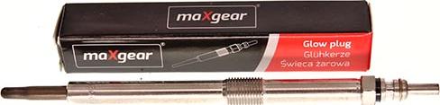 Maxgear 66-0038 - Glow Plug parts5.com