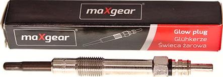 Maxgear 66-0028 - Свеча накаливания parts5.com