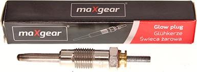 Maxgear 66-0023 - Свеча накаливания parts5.com