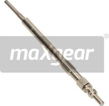 Maxgear 66-0076 - Свеча накаливания parts5.com