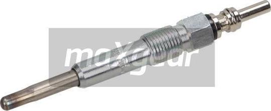 Maxgear 66-0071 - Bujía de precalentamiento parts5.com