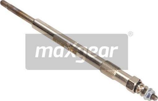 Maxgear 66-0106 - Свеча накаливания parts5.com