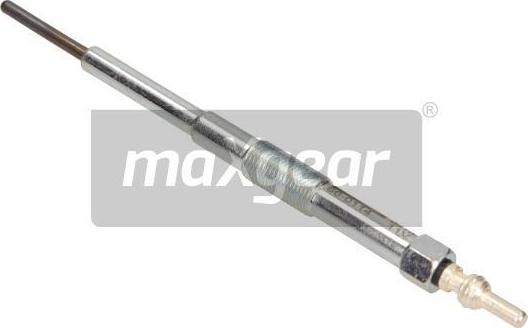 Maxgear 66-0114 - Glow Plug parts5.com