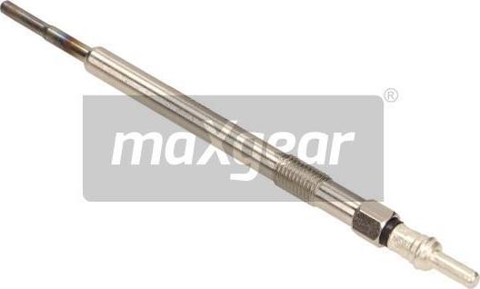 Maxgear 66-0110 - Свеча накаливания parts5.com