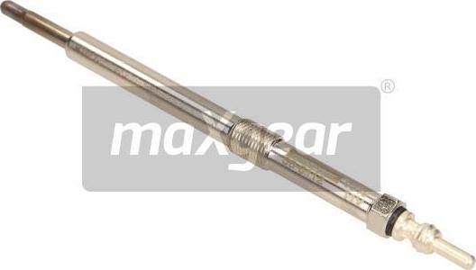 Maxgear 66-0112 - Glow Plug parts5.com