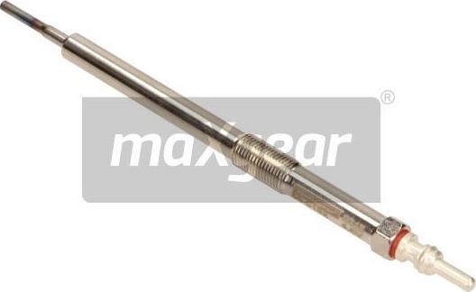 Maxgear 66-0132 - Свеча накаливания parts5.com