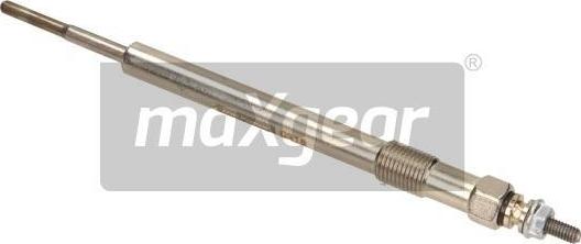 Maxgear 66-0129 - Свеча накаливания parts5.com