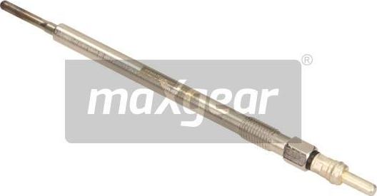 Maxgear 66-0126 - Свеча накаливания parts5.com