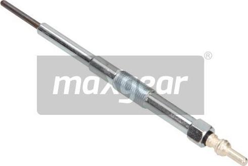 Maxgear 66-0121 - Свеча накаливания parts5.com