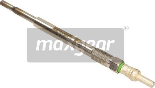 Maxgear 66-0128 - Свеча накаливания parts5.com