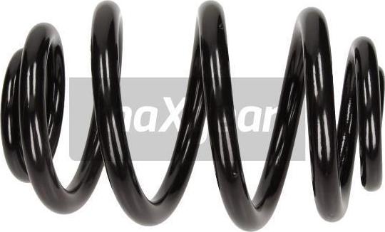 Maxgear 60-0441 - Пружина ходовой части parts5.com