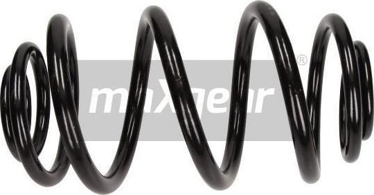 Maxgear 60-0468 - Coil Spring parts5.com