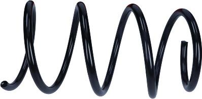 Maxgear 60-0868D - Coil Spring parts5.com