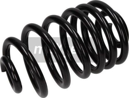 Maxgear 60-0390 - Coil Spring parts5.com