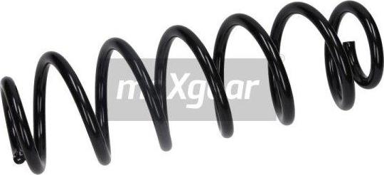 Maxgear 60-0301D - Пружина ходовой части parts5.com