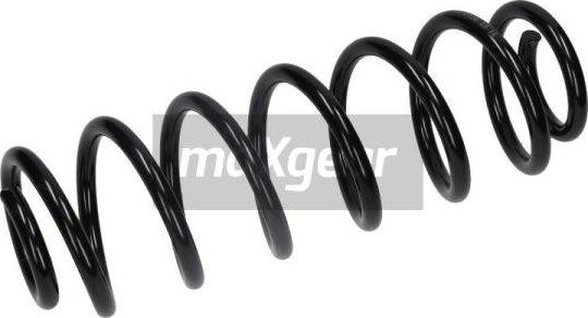 Maxgear 60-0338D - Пружина ходовой части parts5.com