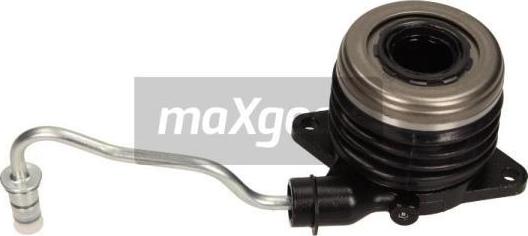 Maxgear 61-5318 - Центральный выключатель, система сцепления parts5.com