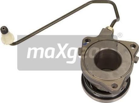 Maxgear 61-0095 - Центральный выключатель, система сцепления parts5.com