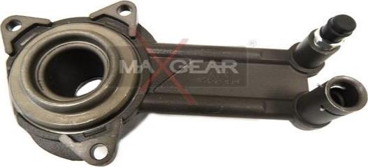 Maxgear 61-0014 - Центральный выключатель, система сцепления parts5.com