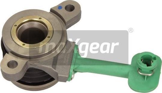 Maxgear 61-0103 - Desembrague central, embrague parts5.com