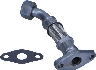 Maxgear 68-0163 - Трубка, маслопровод компрессора parts5.com