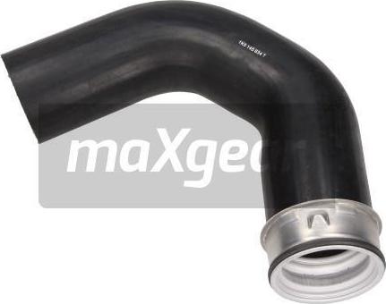 Maxgear 68-0116 - Трубка, нагнетание воздуха parts5.com