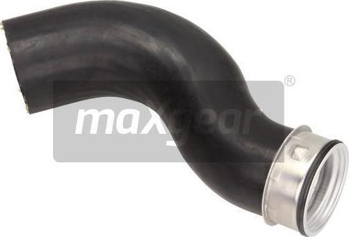 Maxgear 68-0133 - Трубка, нагнетание воздуха parts5.com