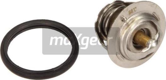 Maxgear 67-0055 - Термостат, охлаждающая жидкость parts5.com