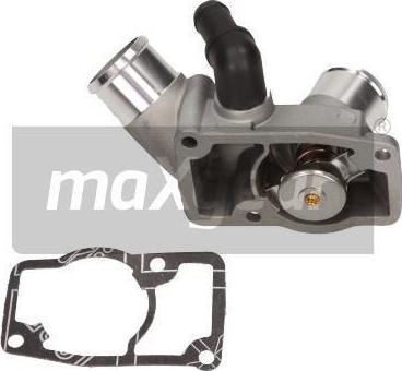 Maxgear 67-0038 - Термостат, охлаждающая жидкость parts5.com