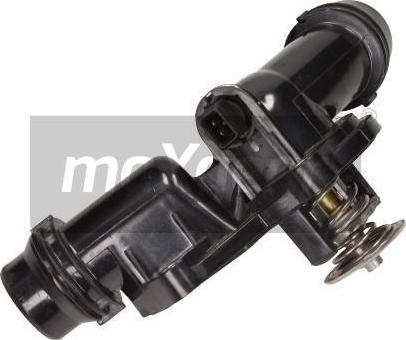 Maxgear 67-0026 - Термостат, охлаждающая жидкость parts5.com