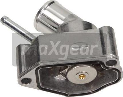 Maxgear 67-0028 - Термостат, охлаждающая жидкость parts5.com