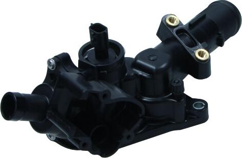 Maxgear 67-0126 - Thermostat, coolant parts5.com