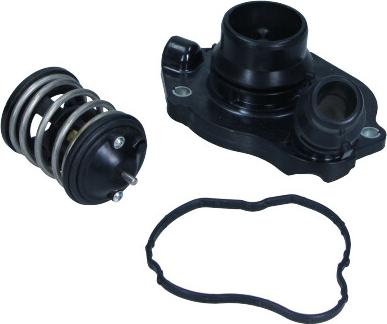 Maxgear 67-0121 - Фланец охлаждающей жидкости parts5.com