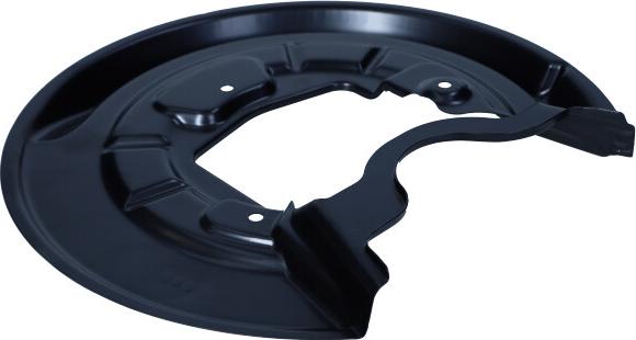 Maxgear 19-4417 - Отражатель, защита, тормозной диск parts5.com