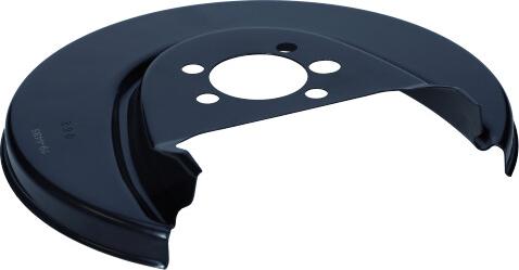 Maxgear 19-4435 - Отражатель, защита, тормозной диск parts5.com