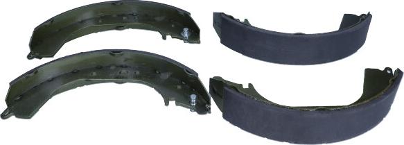 Maxgear 19-4540 - Комплект тормозных колодок, барабанные parts5.com