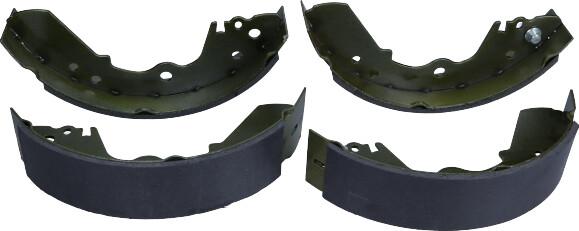 Maxgear 19-4552 - Комплект тормозных колодок, барабанные parts5.com