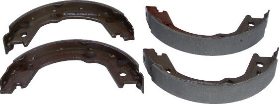 Maxgear 19-4568 - Комплект тормозов, ручник, парковка parts5.com