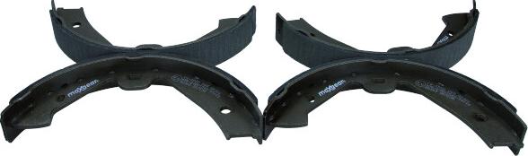 Maxgear 19-4582 - Комплект тормозов, ручник, парковка parts5.com